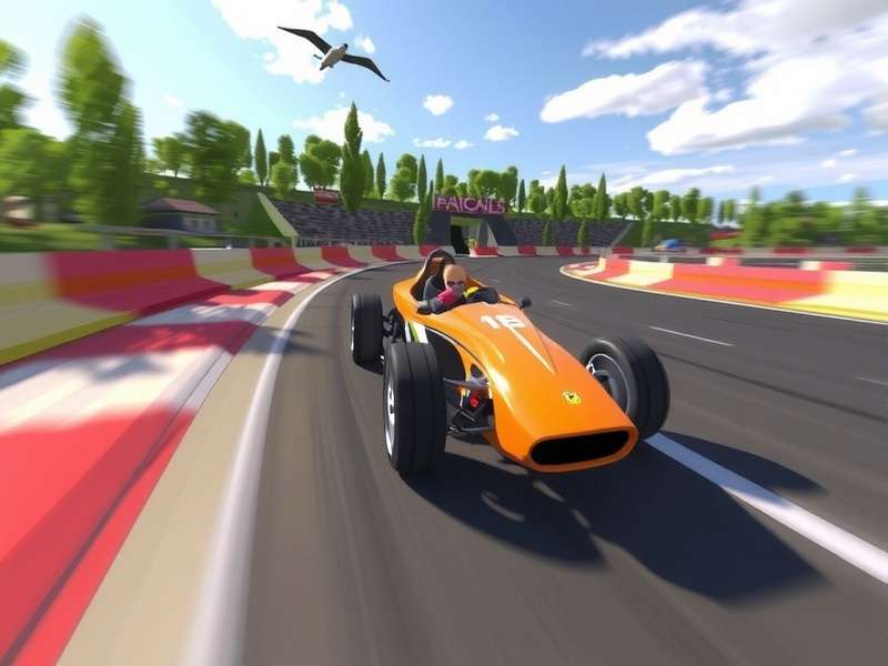 Niagara Sprint King Customization Options